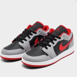 Air Jordan 1 Low (GS)